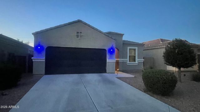 37816 W AMALFI Avenue, Maricopa, AZ 85138