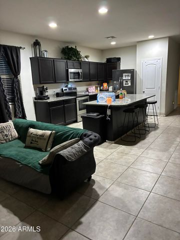 37816 W AMALFI Avenue, Maricopa, AZ 85138