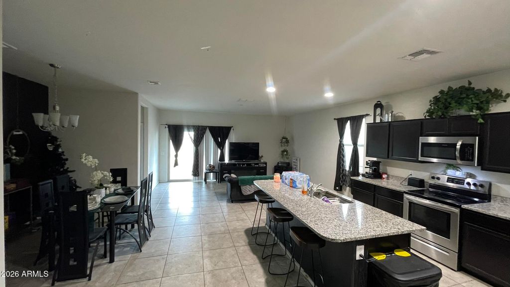 37816 W AMALFI Avenue, Maricopa, AZ 85138 — photo 3