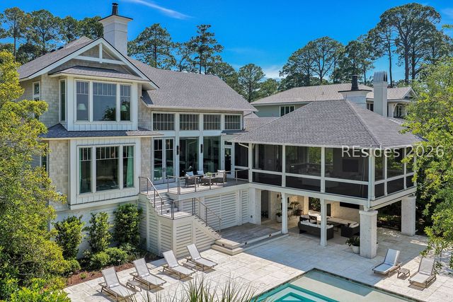 59 N Calibogue Cay Rd, Hilton Head Island, SC 29928
