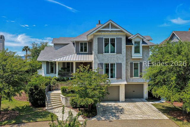 59 N Calibogue Cay Rd, Hilton Head Island, SC 29928