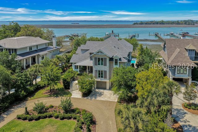 59 N Calibogue Cay Rd, Hilton Head Island, SC 29928