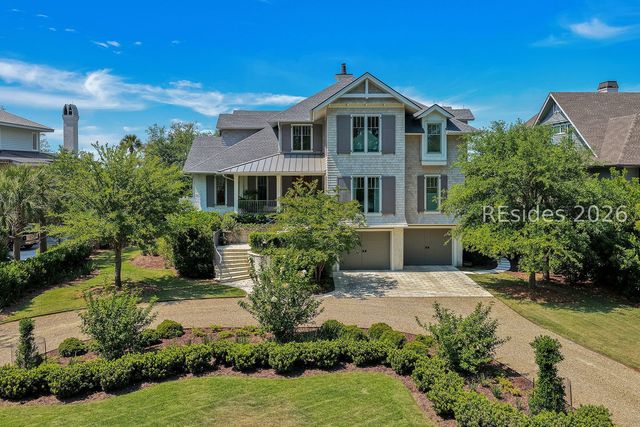 59 N Calibogue Cay Rd, Hilton Head Island, SC 29928