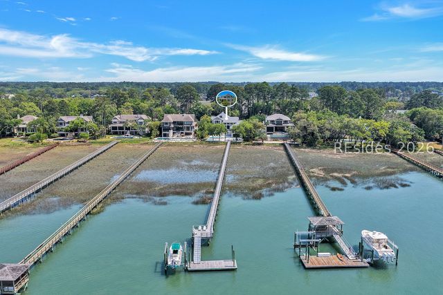 59 N Calibogue Cay Rd, Hilton Head Island, SC 29928