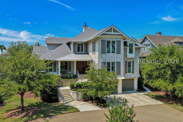 59 N Calibogue Cay Rd, Hilton Head Island, SC 29928