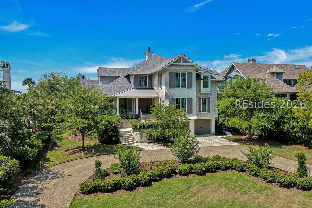 59 N Calibogue Cay Rd, Hilton Head Island, SC 29928