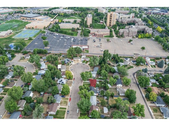 2416 13th Ave, Greeley, CO 80631