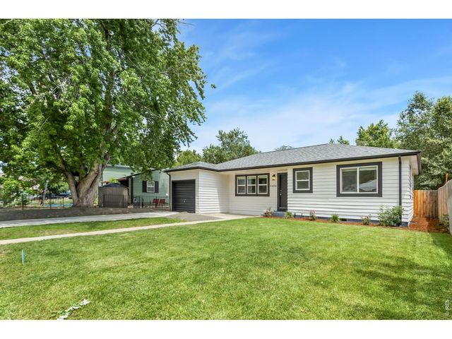 2416 13th Ave, Greeley, CO 80631