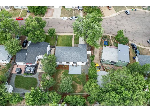 2416 13th Ave, Greeley, CO 80631