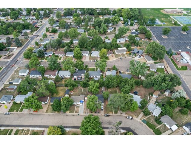 2416 13th Ave, Greeley, CO 80631