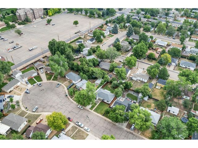 2416 13th Ave, Greeley, CO 80631