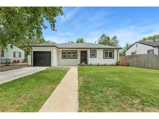 2416 13th Ave, Greeley, CO 80631
