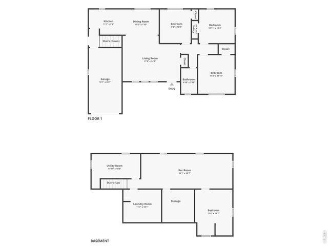 2416 13th Ave, Greeley, CO 80631