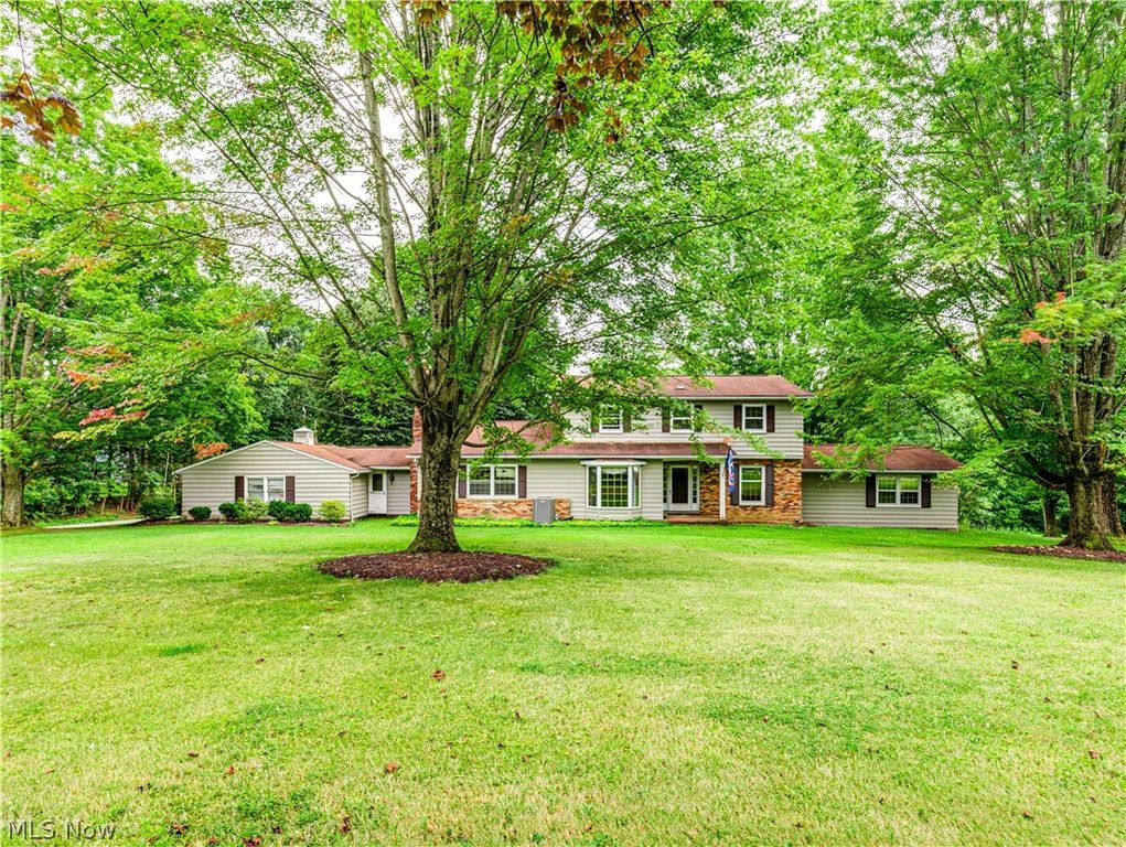4140 W Bath Road, Akron, OH 44333