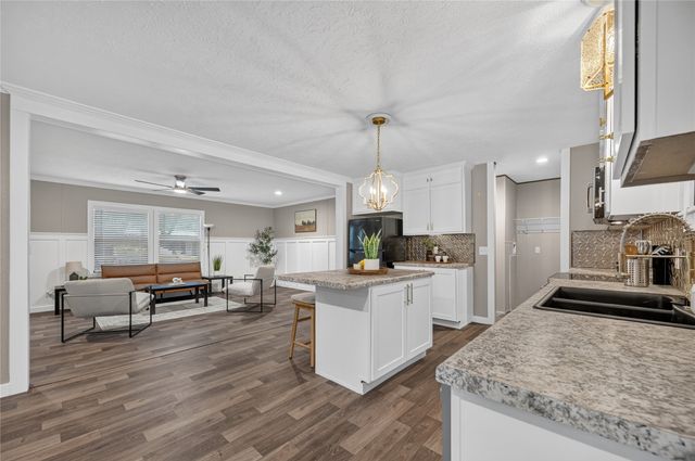 451 Shady Oaks Lane, Little Elm, TX 75068