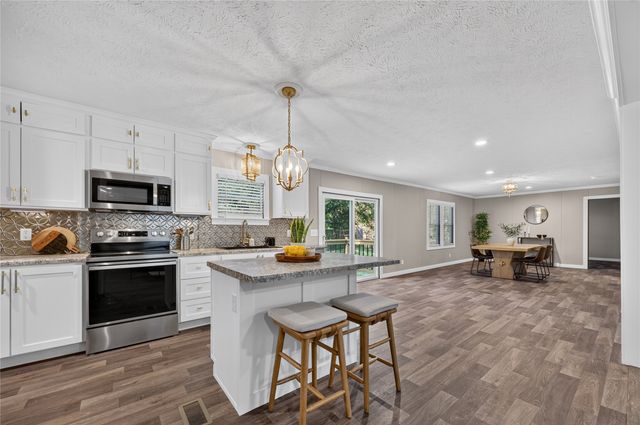 451 Shady Oaks Lane, Little Elm, TX 75068