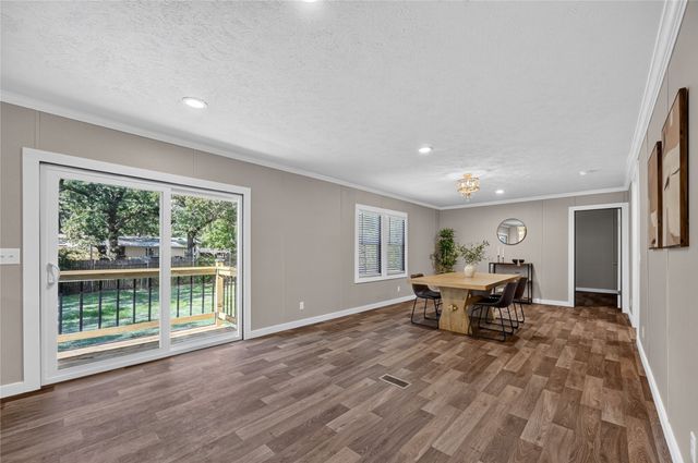 451 Shady Oaks Lane, Little Elm, TX 75068