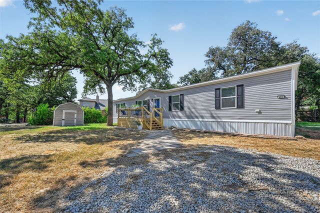 451 Shady Oaks Lane, Little Elm, TX 75068