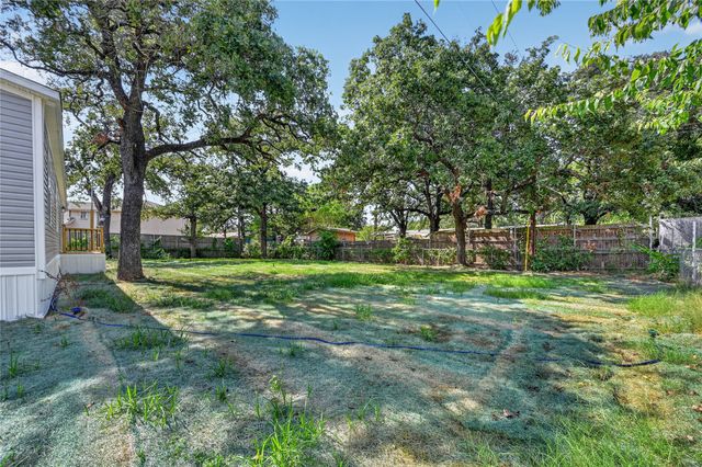 451 Shady Oaks Lane, Little Elm, TX 75068