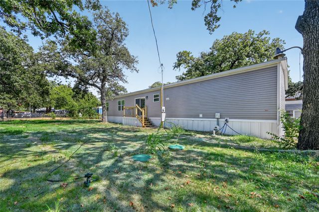 451 Shady Oaks Lane, Little Elm, TX 75068