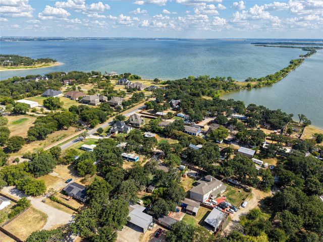 451 Shady Oaks Lane, Little Elm, TX 75068
