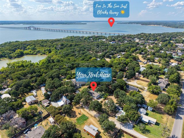 451 Shady Oaks Lane, Little Elm, TX 75068
