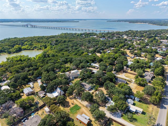451 Shady Oaks Lane, Little Elm, TX 75068
