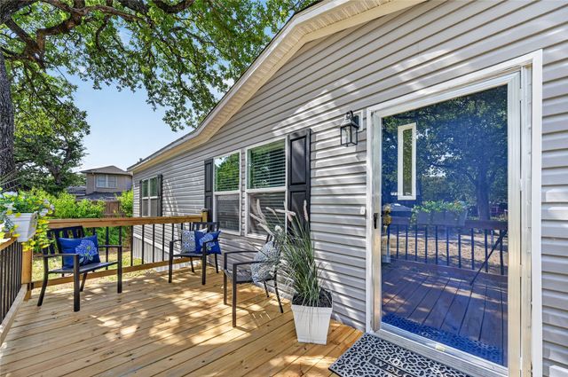 451 Shady Oaks Lane, Little Elm, TX 75068