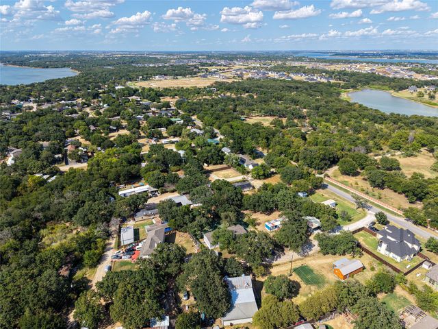 451 Shady Oaks Lane, Little Elm, TX 75068