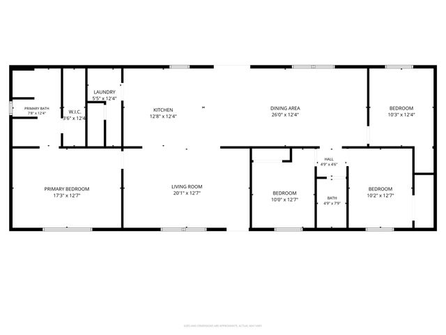 451 Shady Oaks Lane, Little Elm, TX 75068