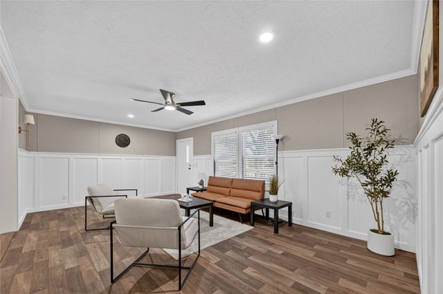 451 Shady Oaks Lane, Little Elm, TX 75068