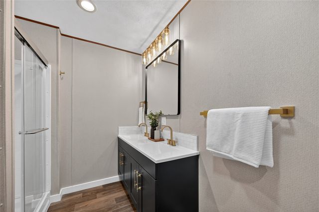 451 Shady Oaks Lane, Little Elm, TX 75068