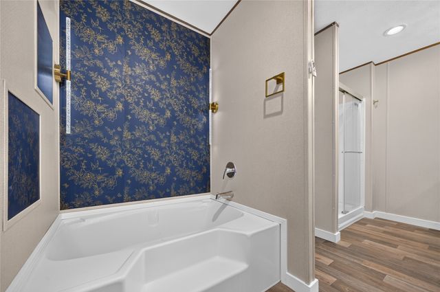 451 Shady Oaks Lane, Little Elm, TX 75068