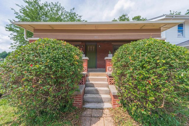 105 E 1st Street, Bloomington, IN 47401