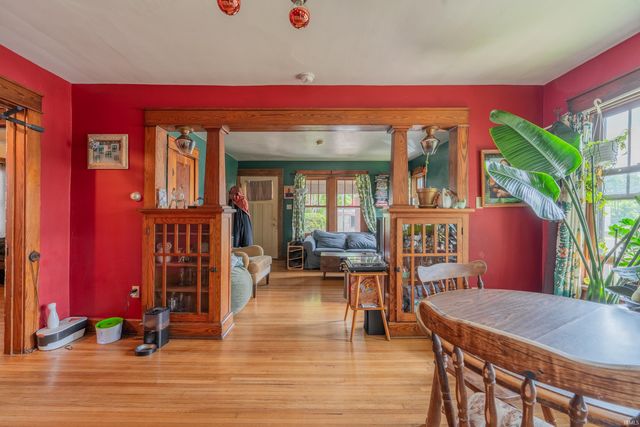 105 E 1st Street, Bloomington, IN 47401
