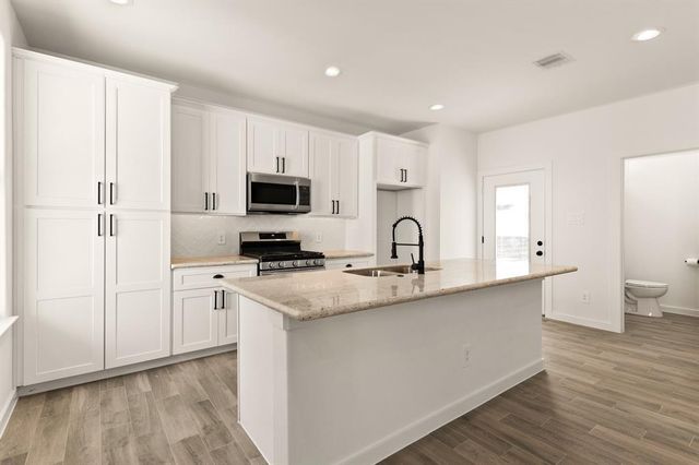 4705 Idaho Street, Houston, TX 77021