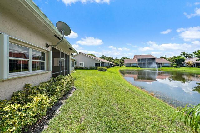 227 N Lakeshore Drive, Hypoluxo, FL 33462