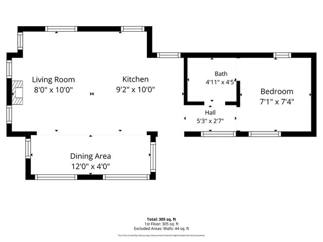 104 13th Street, Ellijay, GA 30540
