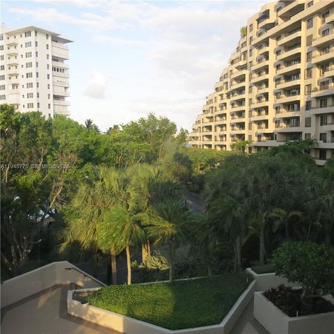 251 Crandon Blvd 309, Key Biscayne, FL 33149