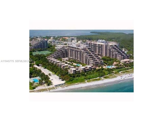 251 Crandon Blvd 309, Key Biscayne, FL 33149