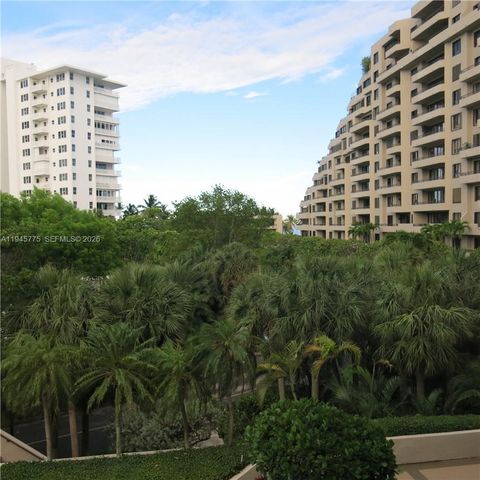 251 Crandon Blvd 309, Key Biscayne, FL 33149