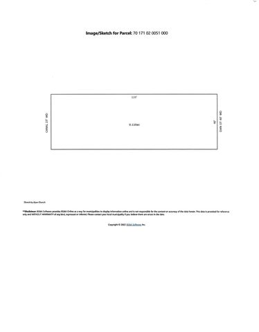 Dan Street, Brownstown, MI 48173