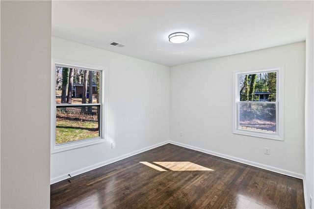 3252 Pinehill Drive, Decatur, GA 30032