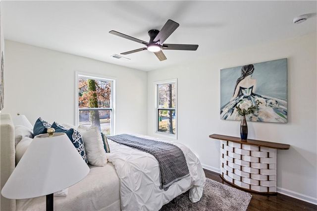 3252 Pinehill Drive, Decatur, GA 30032