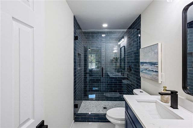 3252 Pinehill Drive, Decatur, GA 30032