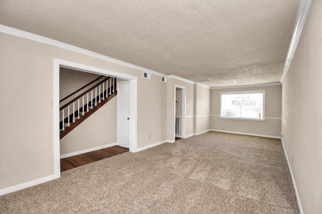 203 Kirkaldy Drive, Houston, TX 77015