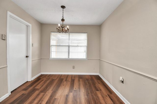 203 Kirkaldy Drive, Houston, TX 77015