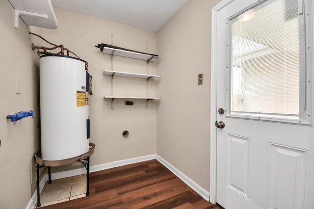 203 Kirkaldy Drive, Houston, TX 77015