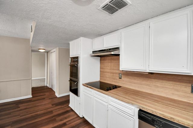 203 Kirkaldy Drive, Houston, TX 77015