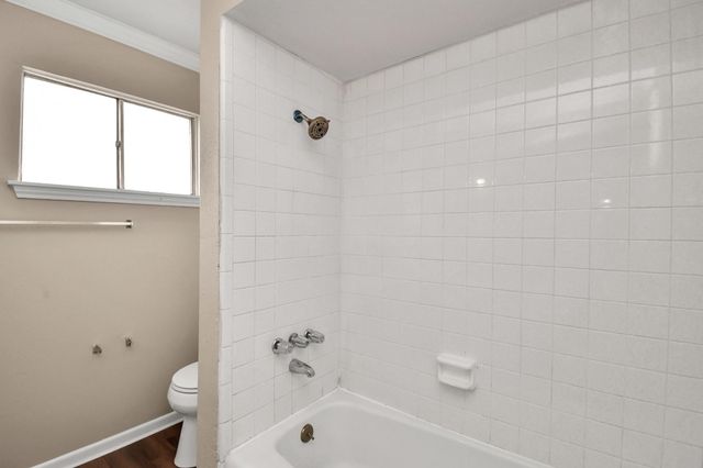 203 Kirkaldy Drive, Houston, TX 77015